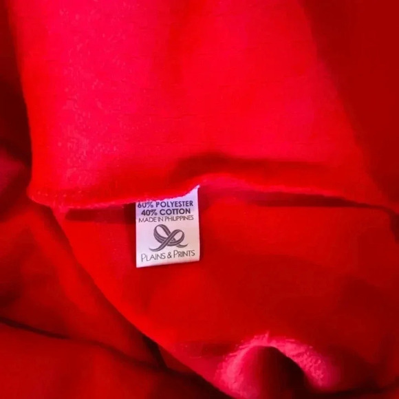 ~Plains and Prints~ Dress - Size 4 - Picture 3 of 6